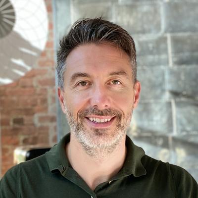 James Layfield, photo 2