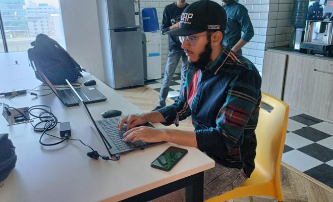 Bai Ibrahim, photo 2