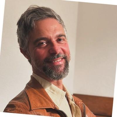 Timothy Sprowson, photo 1