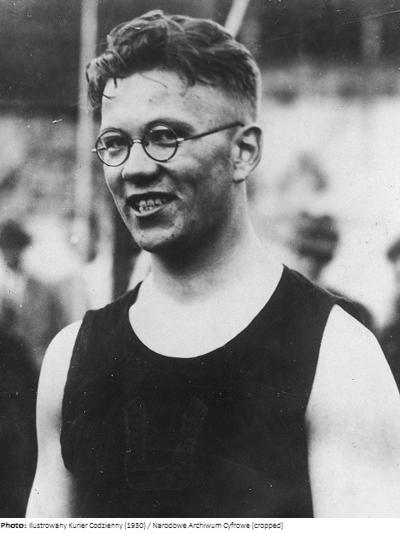 Matti Järvinen, photo 2