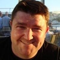 Andrew Bates, photo 1