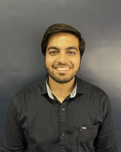 Walid Ghodbane, photo 2