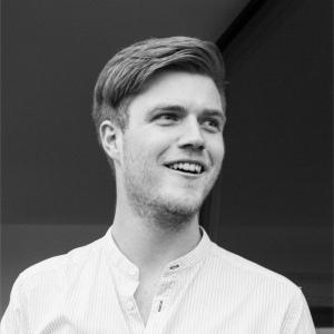 Patrick Bales, photo 1