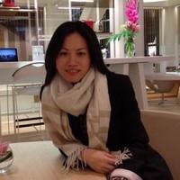 Stephanie Samson, photo 1