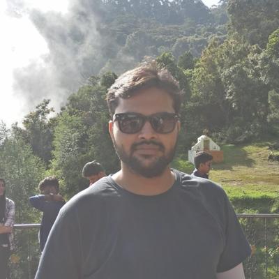 Hitesh Kumar, photo 2