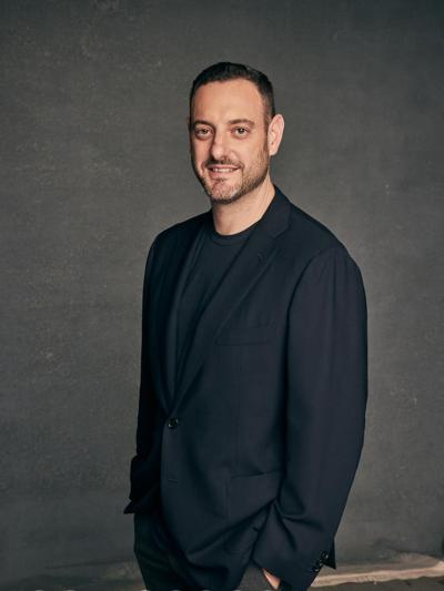 Matthew Michael, photo 2