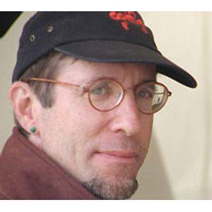 David Abram, photo 1