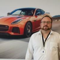 Ronan O'Brien, photo 1