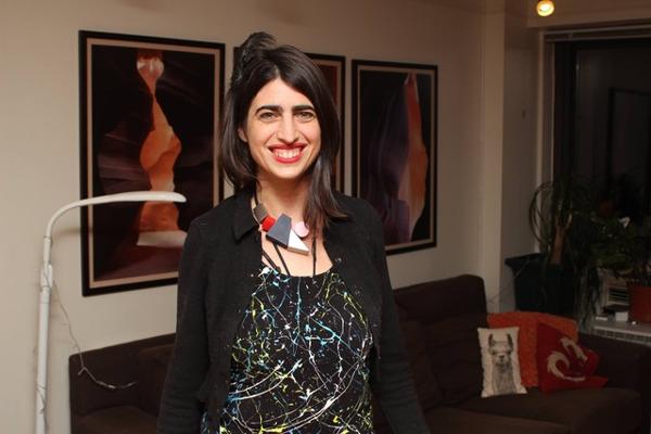 Jade Ullmann, photo 1