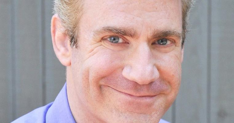 Barry Firth, photo 1