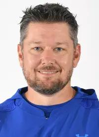 Brian Claypool, photo 1
