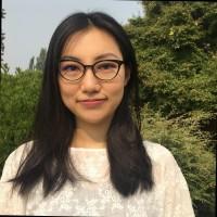 Carolina Li, photo 1