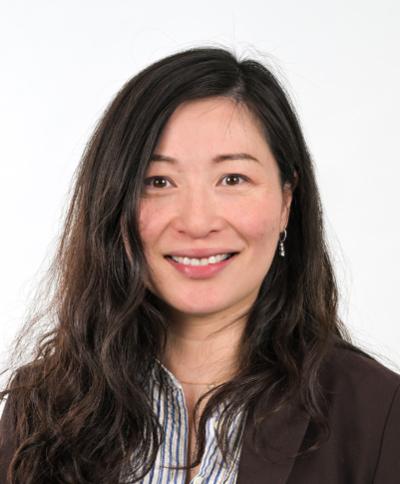 Miranda Liu, photo 1