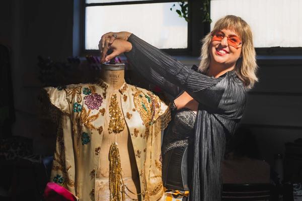 Bridgette Morphew, photo 2