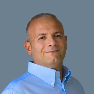 Gian Paolo Santopaolo