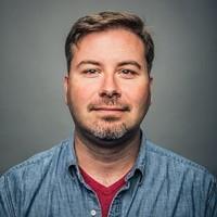 Brian Arendt, photo 1