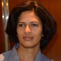 Nimmy Eapen, photo 2