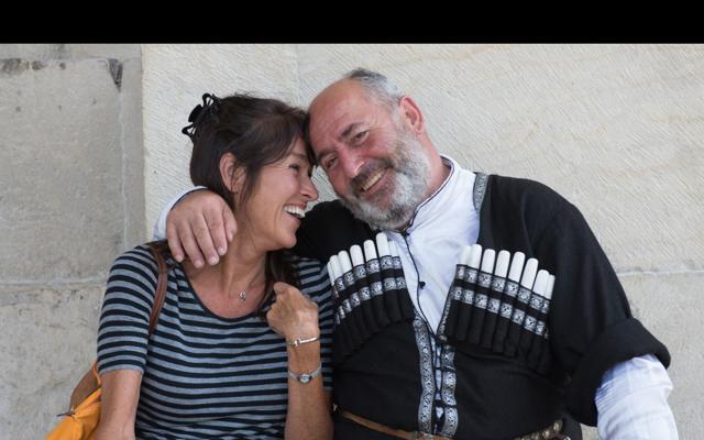 Jason Spear, photo 1