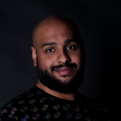 Abdulaziz Almasoud, photo 1