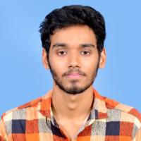 Ajith Krishnan, photo 2