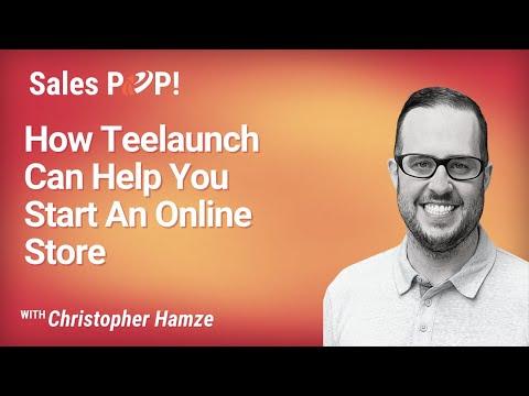 Christopher Hamze, photo 2