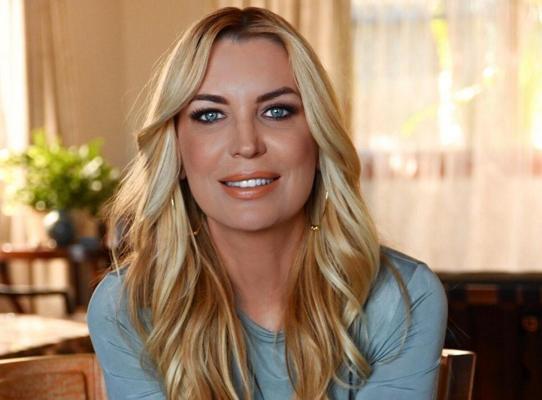 Sandra Serie, photo 1