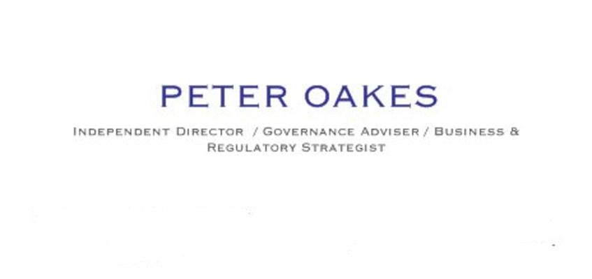 Peter Oakes, photo 2