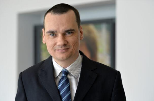 Jamie Carrick, photo 1