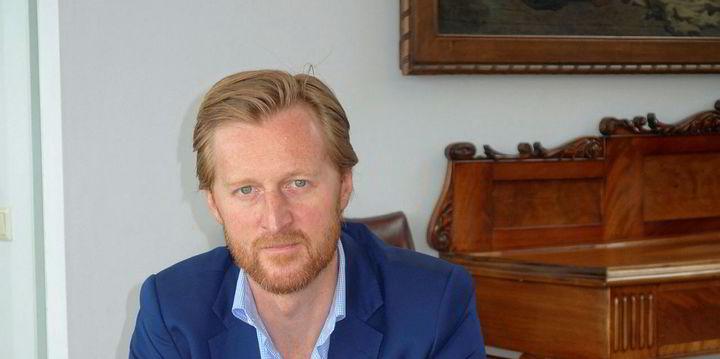 Martin Hermansen, photo 1