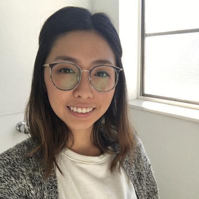 Angela Chang, photo 2