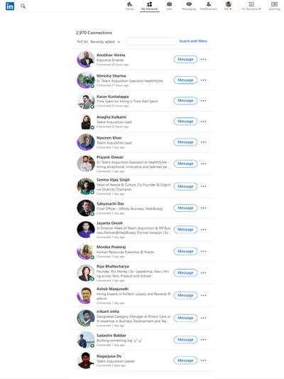 Rohit Majithia, photo 1