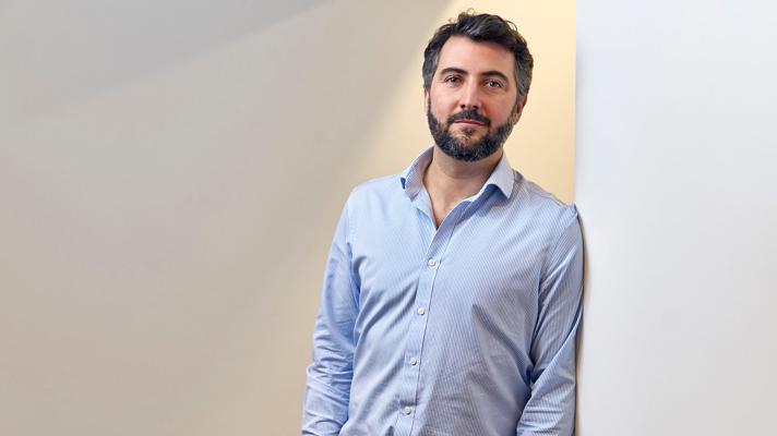 Patrick Norris, photo 1