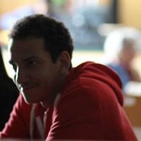 Aaron Leibowitz, photo 2