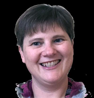 Karen Bellnier, photo 2