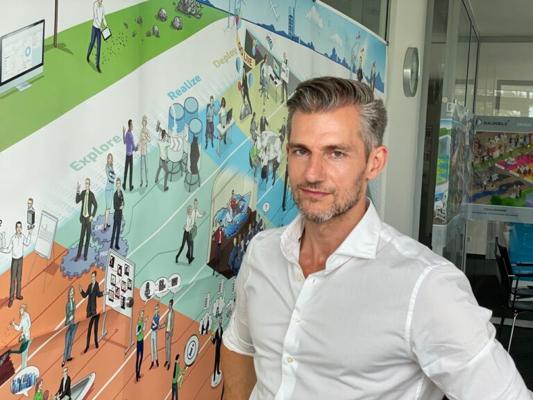 Wolf Wienecke, photo 1