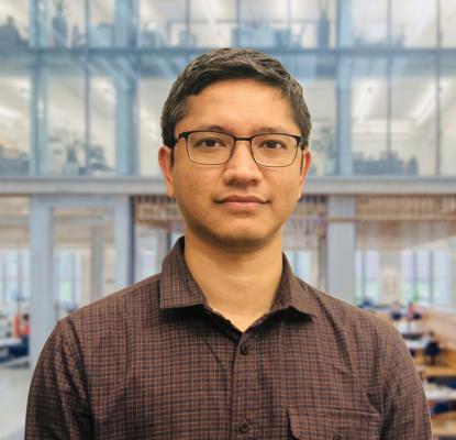 Atul Jha - LinkedIn, Twitter, Facebook