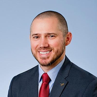 Brandon Talbott, photo 2