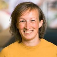 Iris Spapens, photo 1