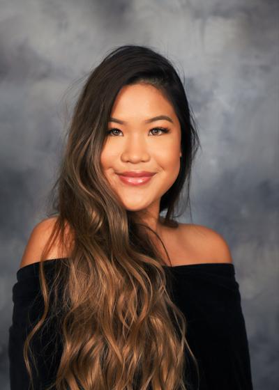 Danielle Han, photo 2