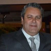 Stephen Cantwell, photo 1