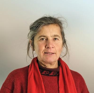 Barbara Schlagbauer, photo 1