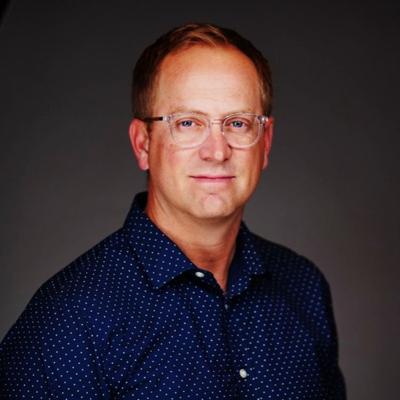 Cody Bender, photo 1