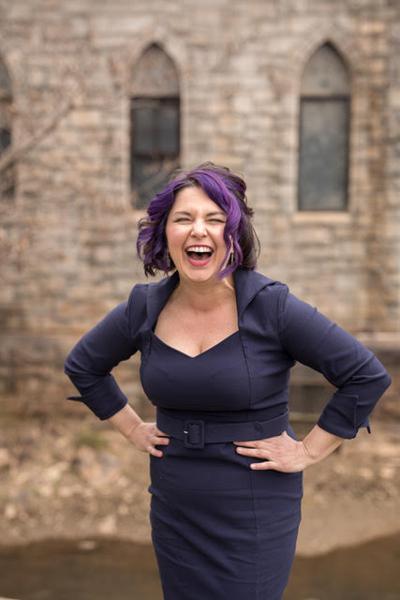 Christian Hollie, photo 1