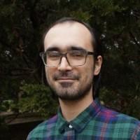 Joseph Shidel, photo 2