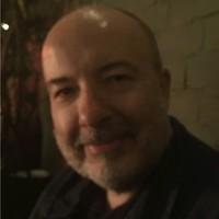 Tony Cheevers, photo 2