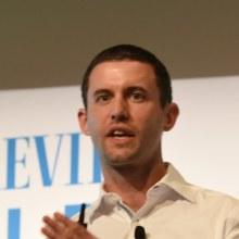 Scott Middleton, photo 2