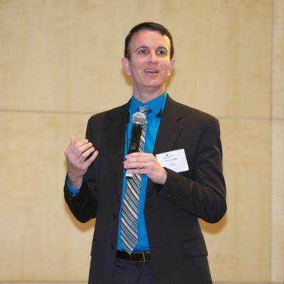 Dr. Joe Leader, photo 1