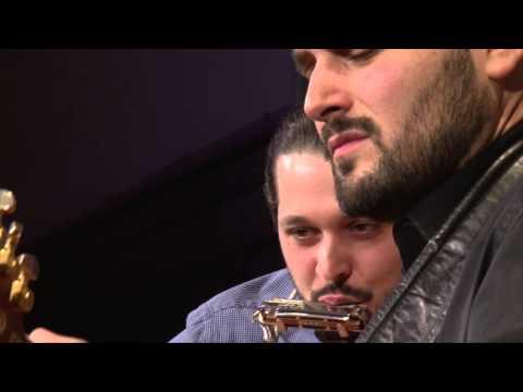 Rick Pernikoff, photo 1