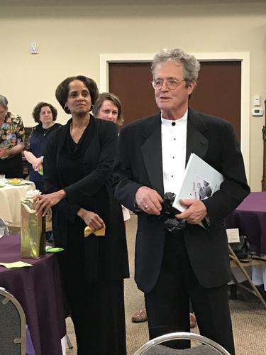 Richard Probert, photo 2