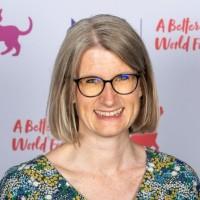 Susan Prifti, photo 1